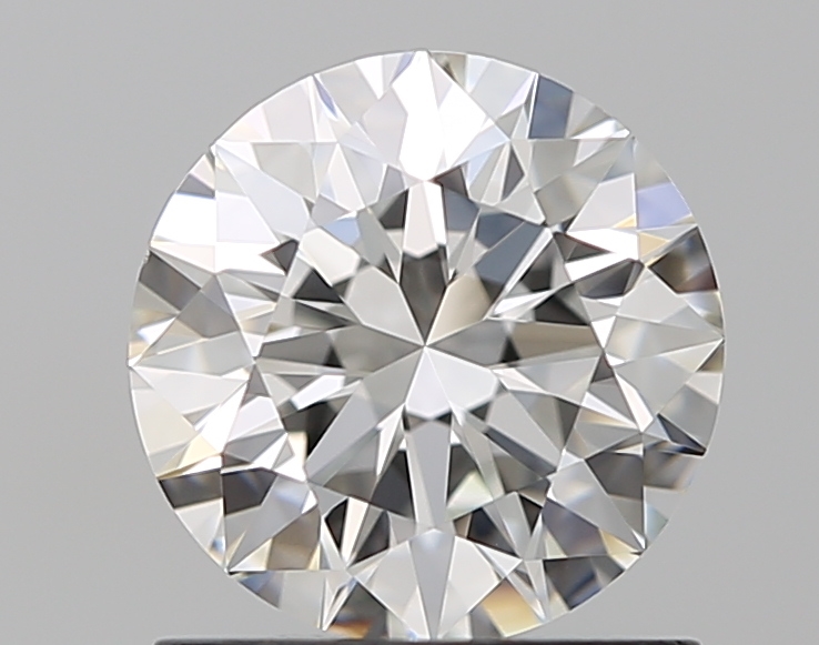 1.05 Carat H VS1 Excellent None 天然鑽石 GIA7506000270