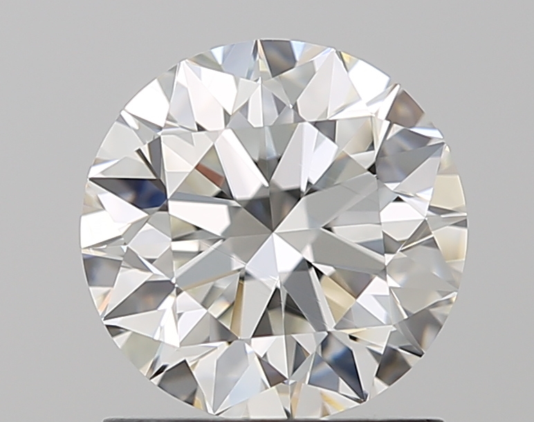 1.20克拉 H色 VVS2級 天然圓形鑽石 | GIA2536307466