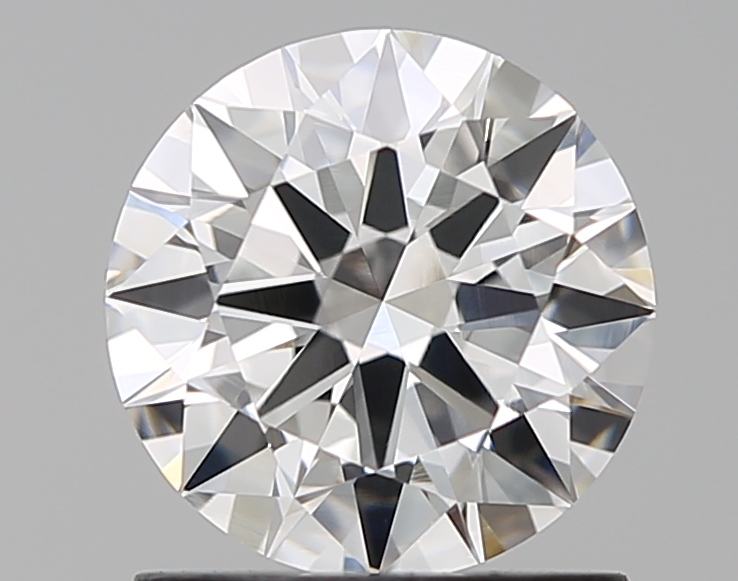 1.10 Carat F VVS1 Excellent Strong Natural Diamond GIA2517054819