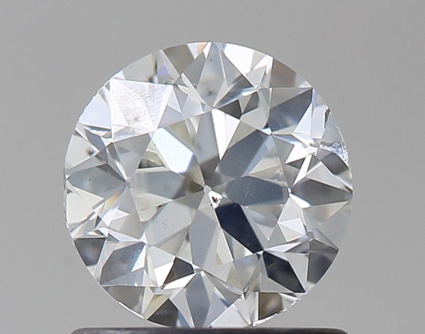 0.80 Carat G SI1 Excellent None 天然鑽石 GIA1503853280