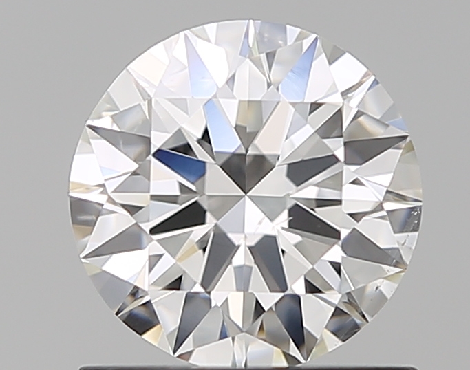 0.90 Carat G SI2 Excellent None Natural Diamond GIA3505863445