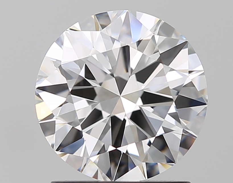 1.50 Carat E VVS1 Excellent None 天然鑽石 GIA1495332755