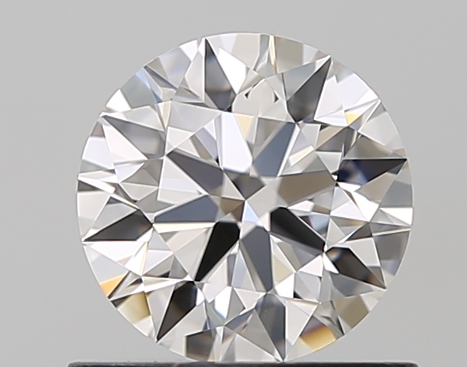 0.71 Carat H VVS1 Excellent None 天然鑽石 GIA6505112896