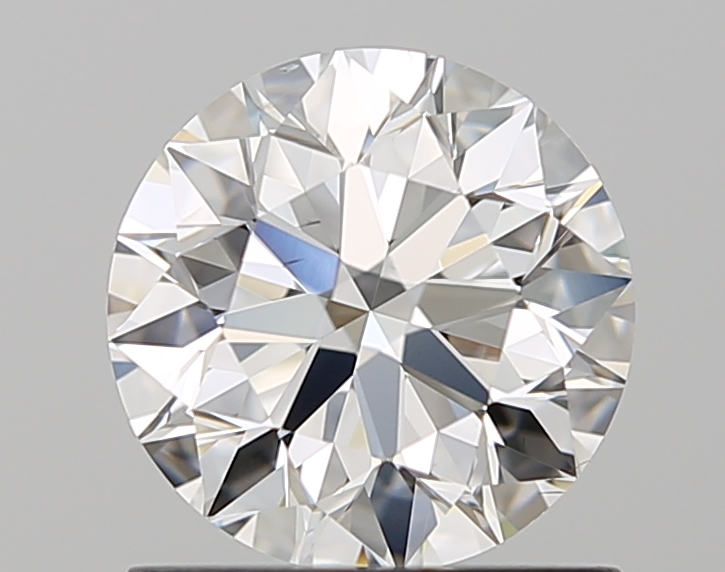 1.01克拉 G色 SI1級 天然圓形鑽石 | GIA6525929881
