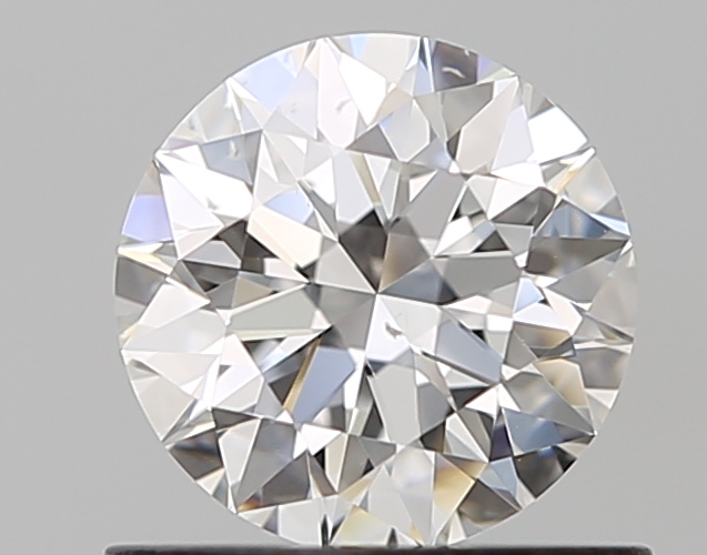 0.71 Carat F SI1 Excellent None 天然鑽石 GIA6505381797