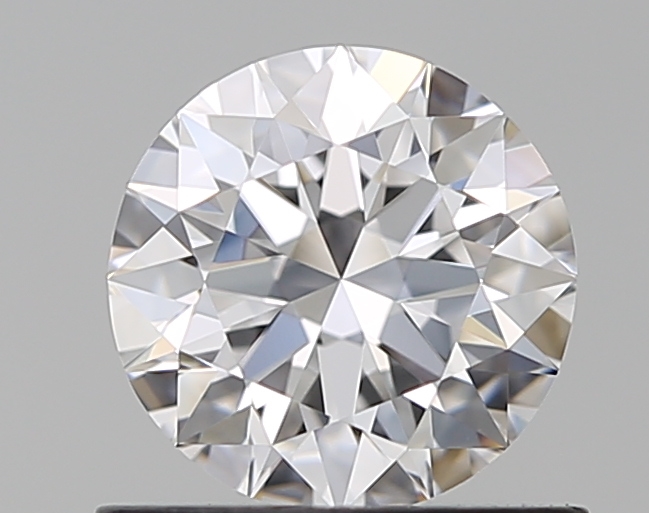 0.70 Carat D IF Excellent Medium Natural Diamond GIA6505786272