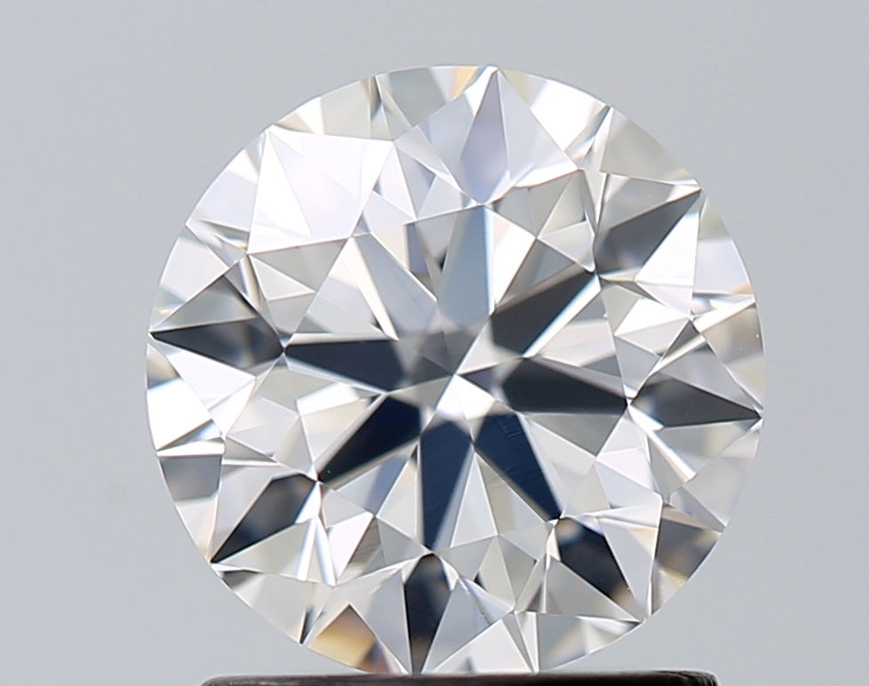 1.40克拉 H色 VS2級 天然圓形鑽石 | GIA1525922913