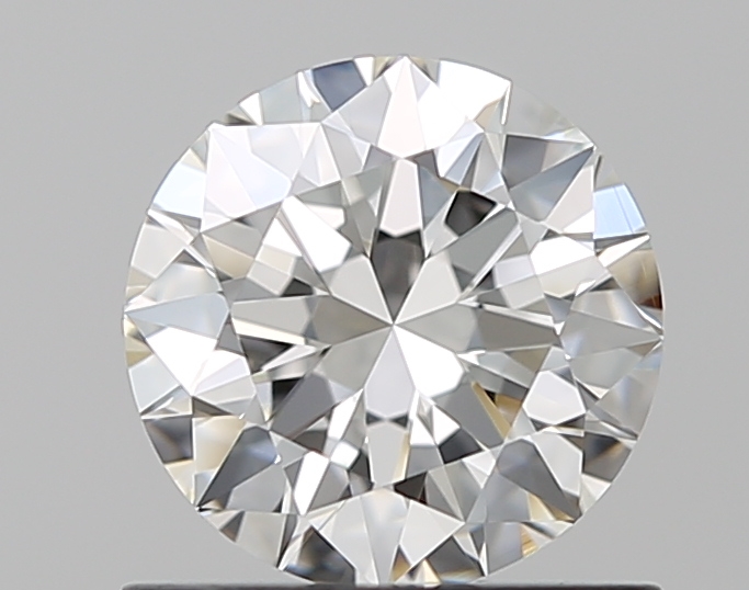 0.80 Carat H VVS1 Excellent None Natural Diamond GIA6502784352