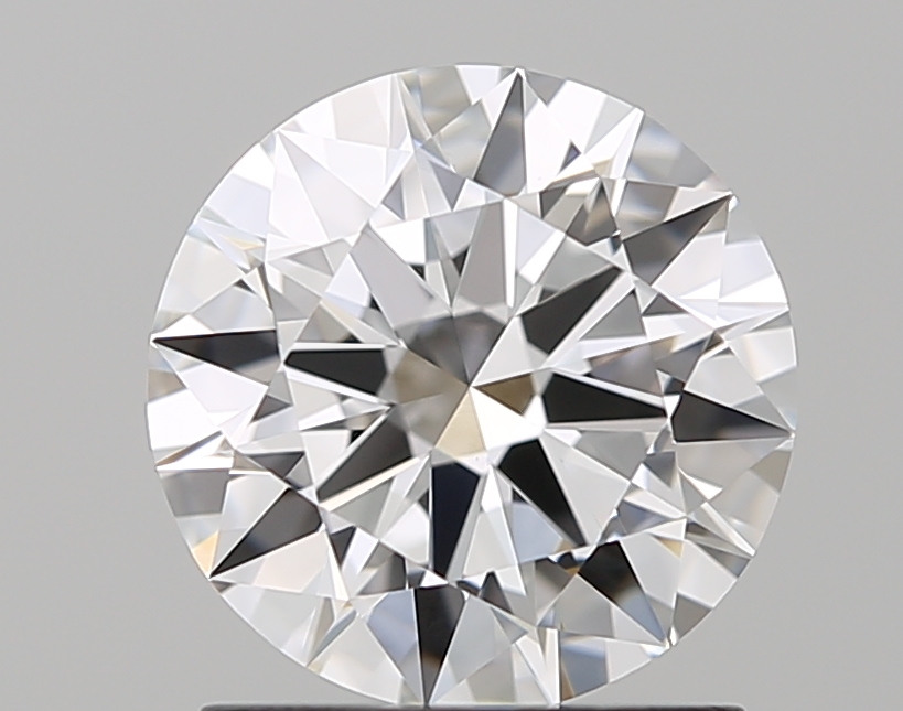 1.30 Carat E VVS2 Excellent None 天然鑽石 GIA5516377179