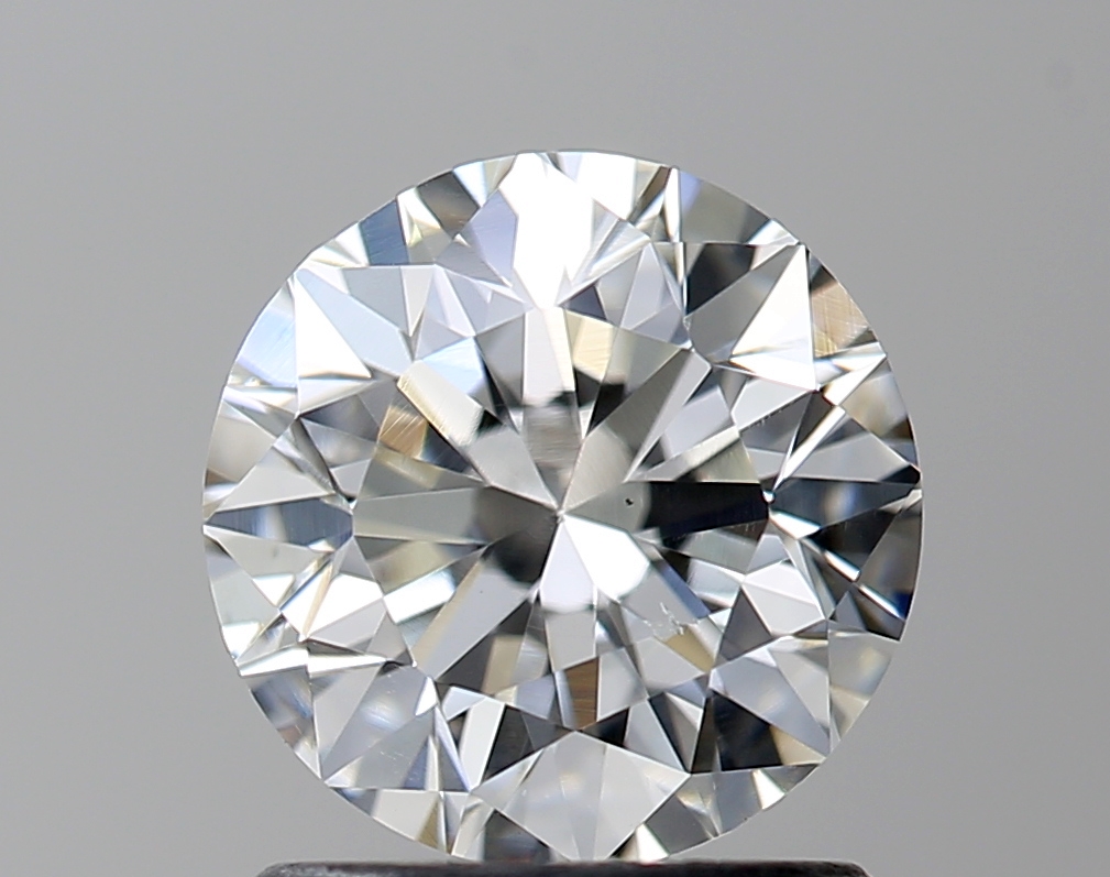 1.20 Carat H VS1 Excellent None 天然鑽石 GIA7502851635