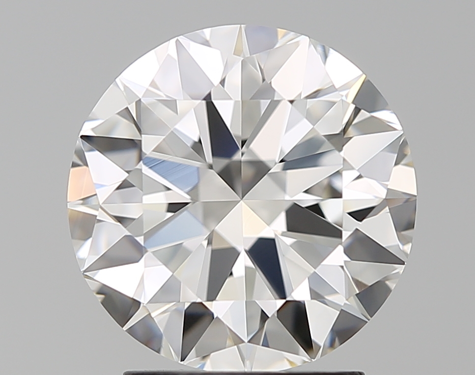 2.50 Carat H VVS2 Excellent None 天然鑽石 GIA1503623828