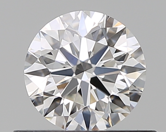 0.50 Carat G VS2 Excellent None 天然鑽石 GIA7503197962