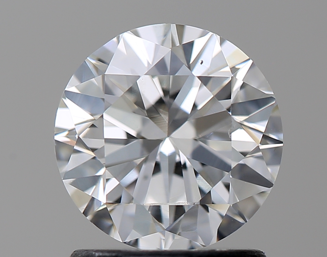 1.20 Carat F VVS2 Excellent None 天然鑽石 GIA1503993764