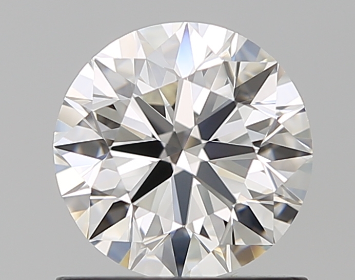 0.90 Carat H VVS2 Excellent None 天然鑽石 GIA1503275813