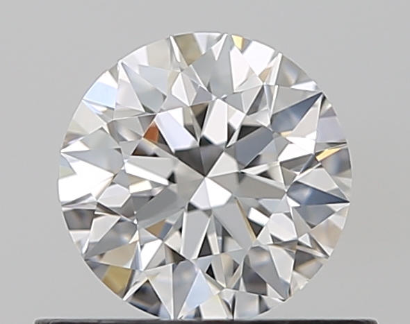 0.50 Carat G VS2 Excellent None 天然鑽石 GIA6491689932