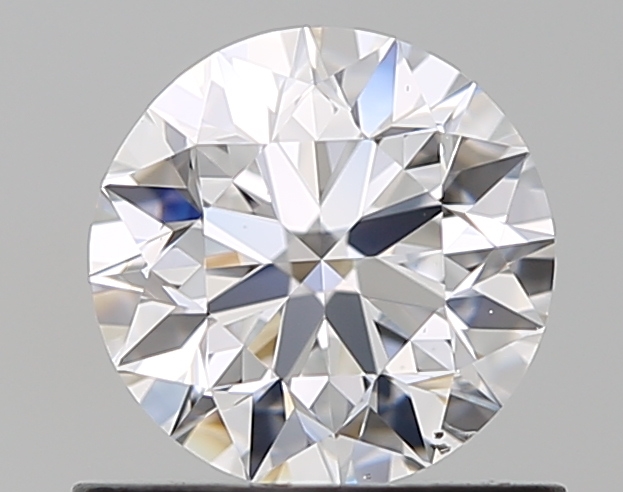 0.70 Carat D SI1 Excellent None 天然鑽石 GIA2504274730