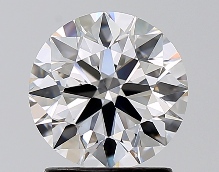 1.57克拉 D色 VS1級 天然圓形鑽石 | GIA3545603031
