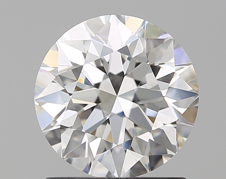 1.3克拉 G色 IF級 天然圓形鑽石 | GIA2557442935
