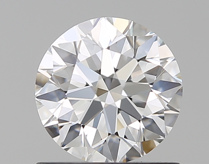 0.90克拉 G色 VVS2級 天然圓形鑽石 | GIA7512491162 香港