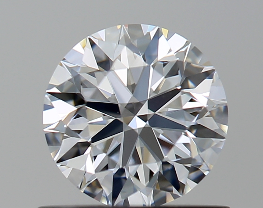 0.70 Carat E IF Excellent None 天然鑽石 GIA2454229594