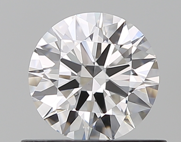 0.55 Carat E VVS2 Excellent Medium 天然鑽石 GIA6502240982