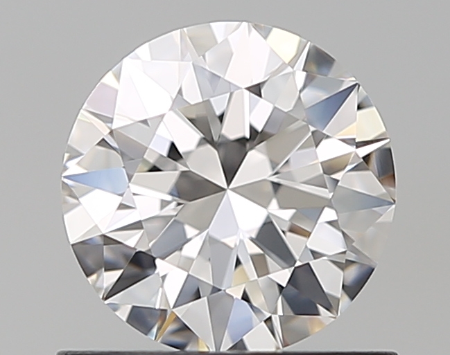 0.75 Carat F VVS1 Excellent Faint 天然鑽石 GIA2506618178