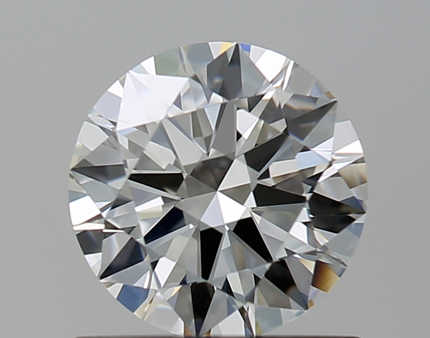 0.80 Carat H IF Excellent None 天然鑽石 GIA7458180426