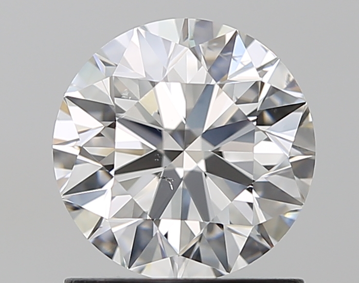 1.10 Carat G SI1 Excellent None 天然鑽石 GIA2506500215