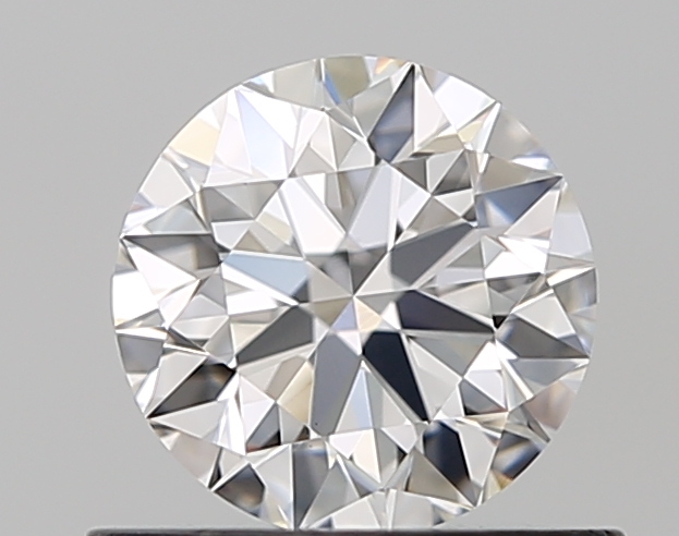 0.60 Carat E VS1 Excellent Medium 天然鑽石 GIA6502064432