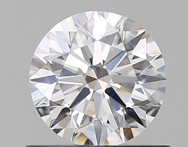 0.70 Carat E VS1 Excellent None 天然鑽石 GIA6505007324