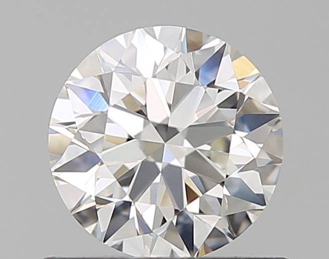 0.72 Carat H VVS2 Excellent None 天然鑽石 GIA2506274638