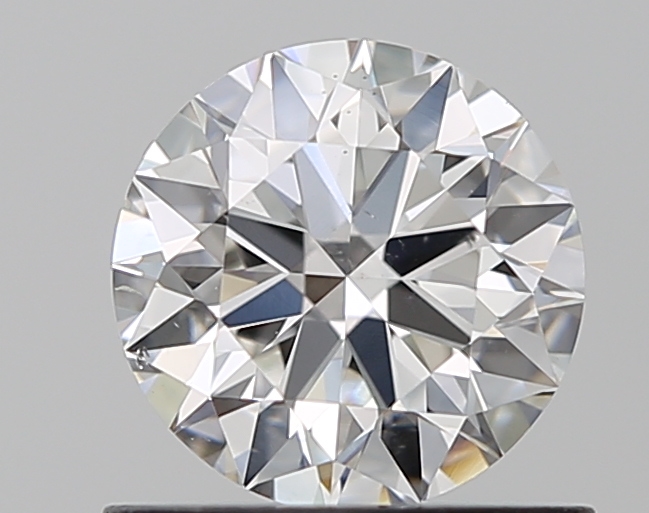 0.72 Carat G SI1 Excellent None 天然鑽石 GIA2506503595