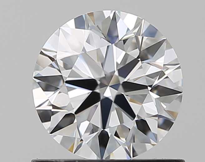 0.76 Carat F IF Excellent None Natural Diamond GIA1505993789