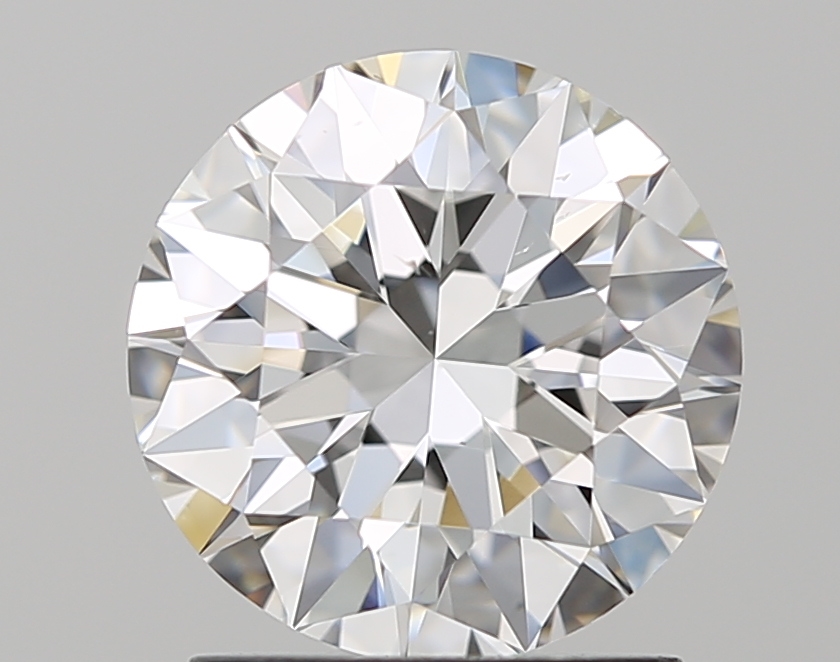 1.56克拉 G色 SI1級 天然圓形鑽石 | GIA6512899750