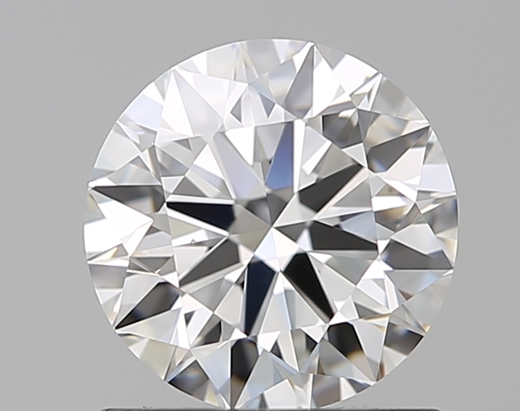 1.08克拉 G色 VS2級 天然圓形鑽石 | GIA2547114165