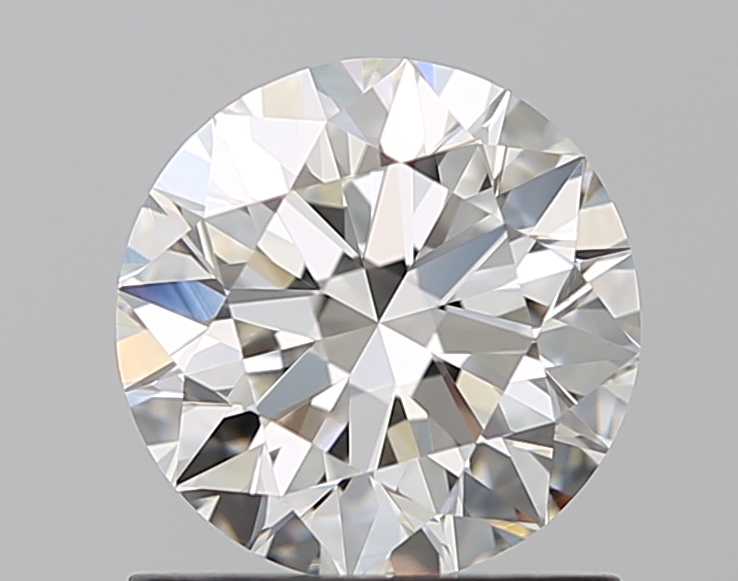 1.01 Carat H VVS2 Excellent None 天然鑽石 GIA2507382052