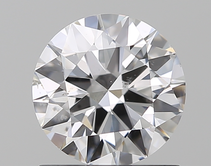 1.01 Carat E SI2 Excellent None 天然鑽石 GIA6515146778