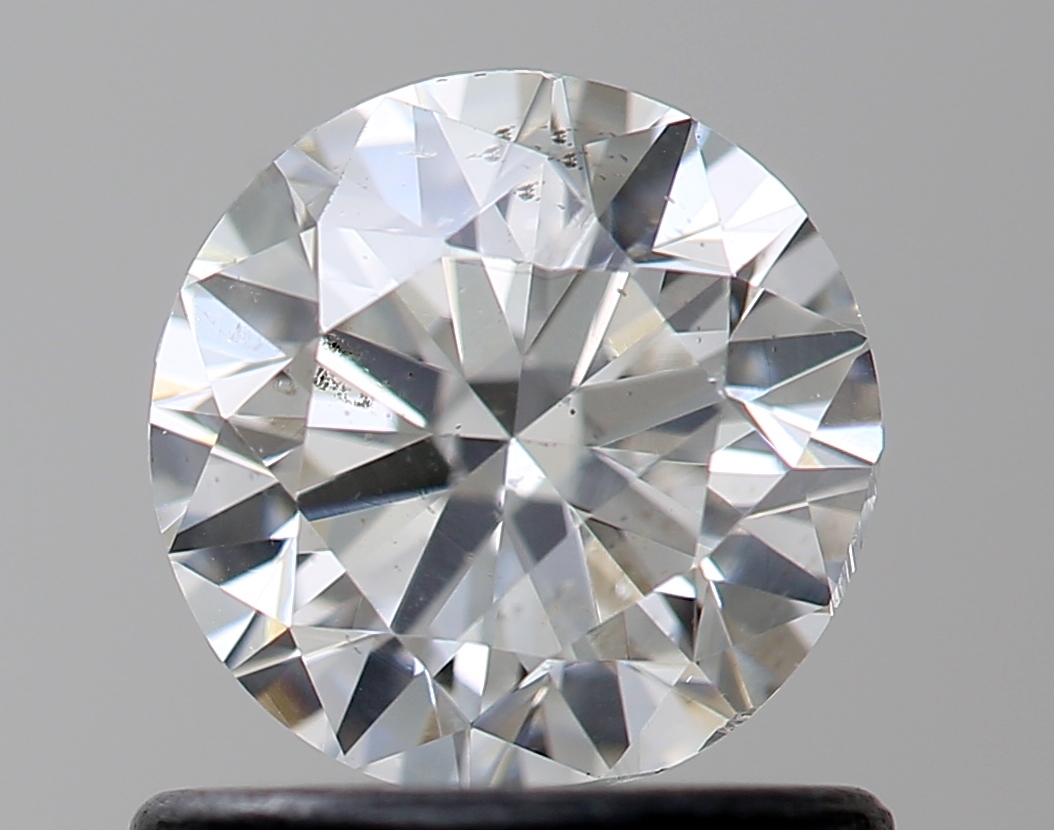 0.70 Carat G SI1 Excellent None Natural Diamond GIA7502849243