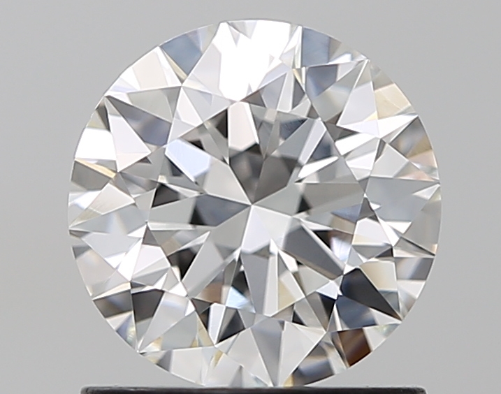 1.02 Carat F VVS2 Excellent None 天然鑽石 GIA6502499869