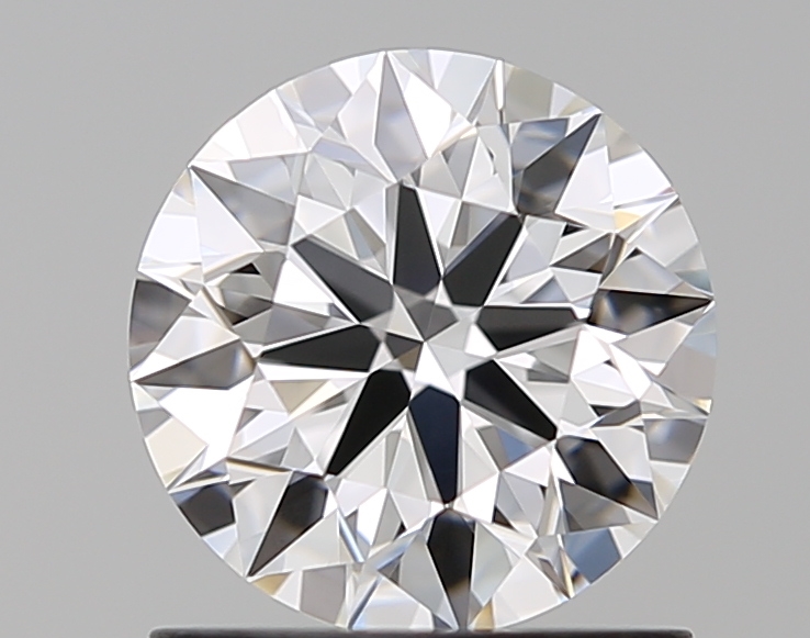 1.01克拉 E色 VVS1級 天然圓形鑽石 | GIA1533663433