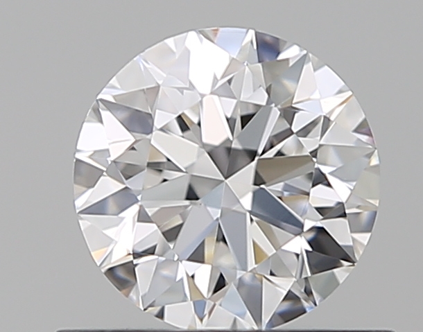 0.60 Carat E VVS1 Excellent None Natural Diamond GIA6505787730