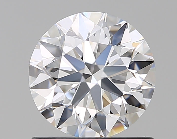 0.93克拉 E色 VVS1級 天然圓形鑽石 | GIA6511644345 香港