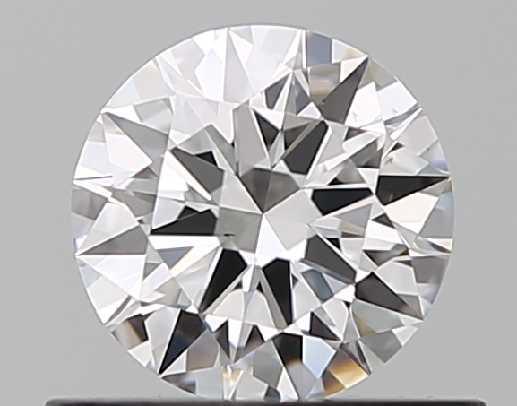 0.50 Carat E VS2 Excellent Medium 天然鑽石 GIA6505023652