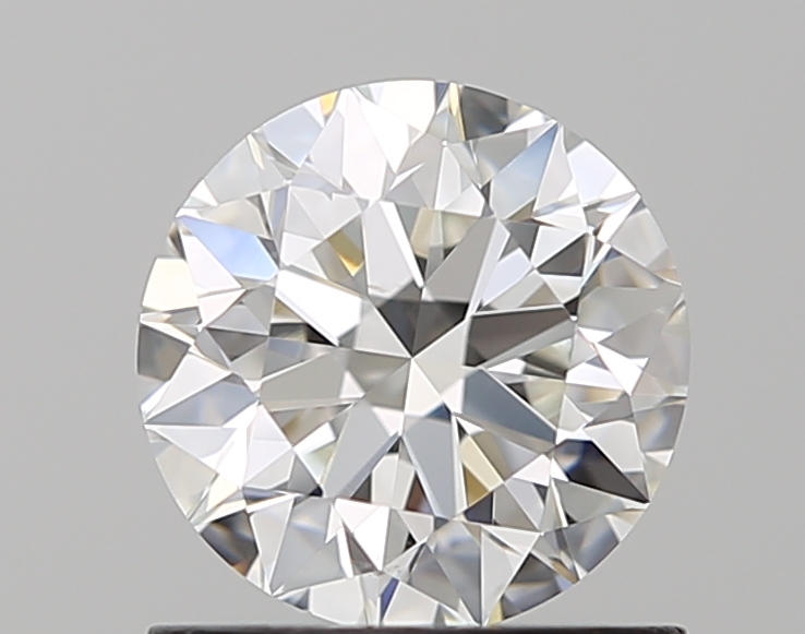 0.90 Carat H VS2 Excellent None Natural Diamond GIA6511215375