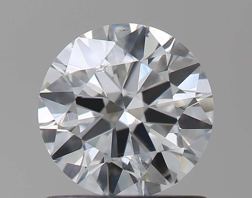 0.80 Carat F IF Excellent None 天然鑽石 GIA7501849867