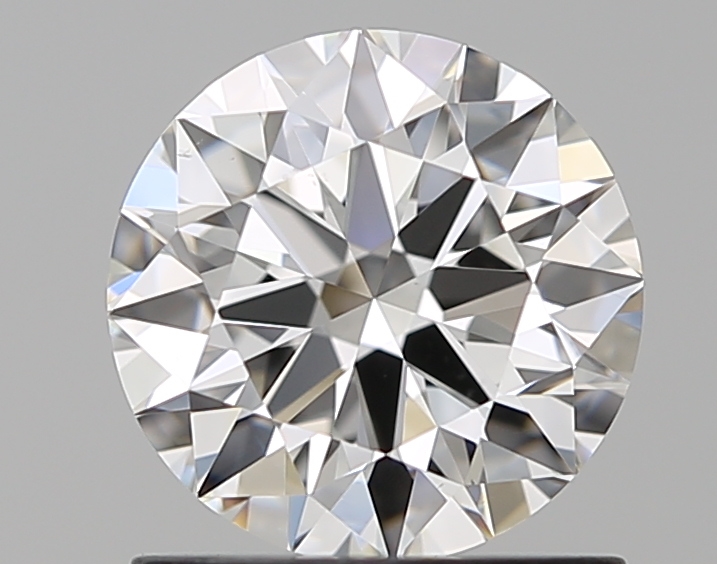 1.04克拉 G色 VS1級 天然圓形鑽石 | GIA2534662813