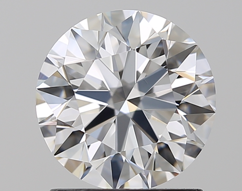 1.40克拉 F色 VVS1級 天然圓形鑽石 | GIA6541113982