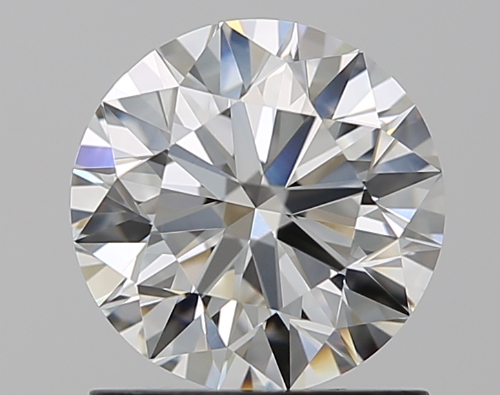 1.12 Carat H VVS1 Excellent None 天然鑽石 GIA1488196849