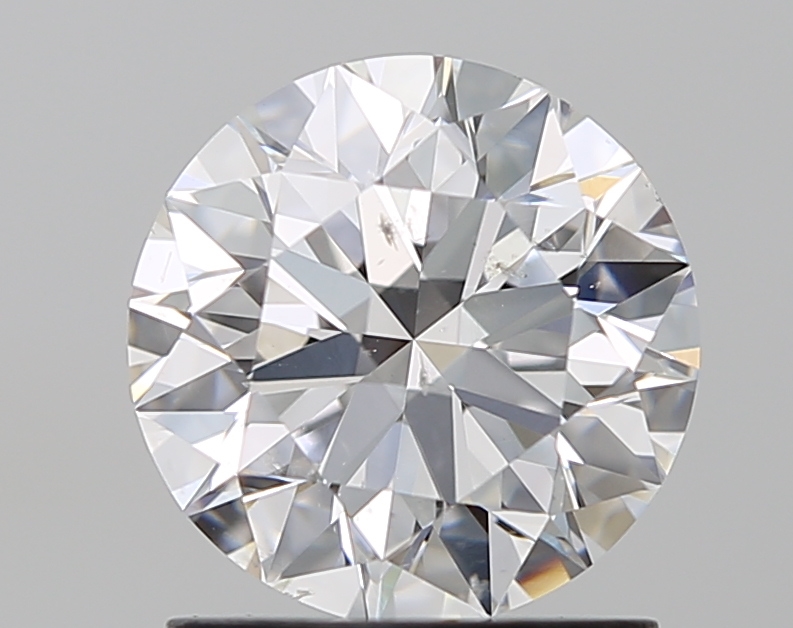 1.30 Carat E SI2 Excellent None 天然鑽石 GIA2507499930