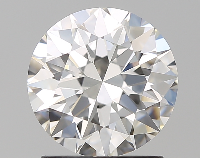 1.51 Carat H VVS2 Excellent None 天然鑽石 GIA6502277531